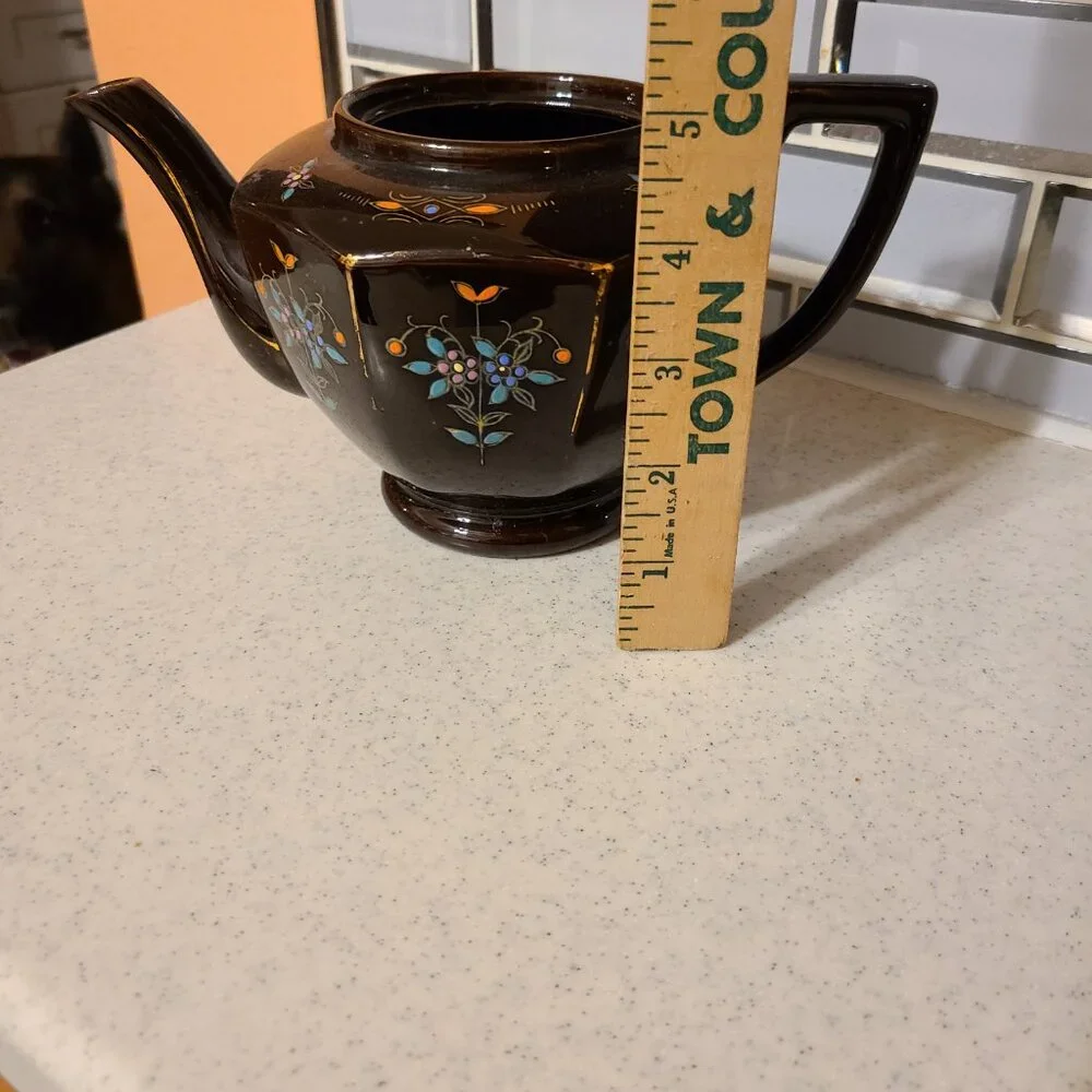 Tea Pot Planter For Sale - Picture 5 of 16